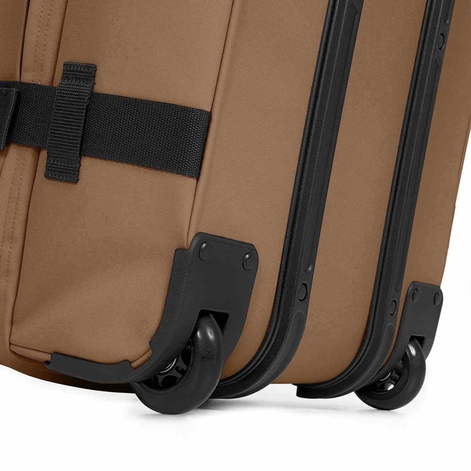 Eastpak Koffer TRANSIT'R M Burst Brown