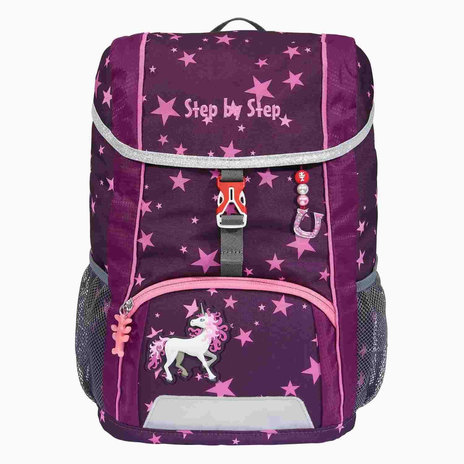 Step by Step KID Rucksack-Set "Unicorn Nuala"