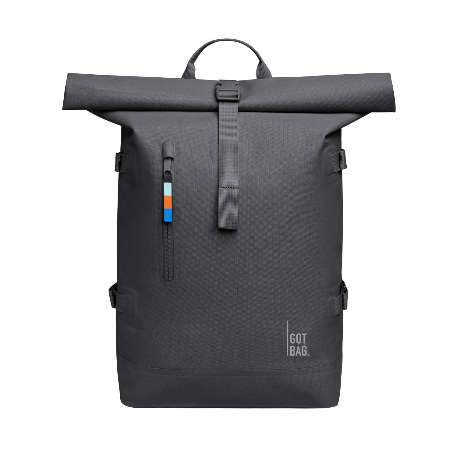 GOT BAG Rucksack ROLLTOP 2.0 shark