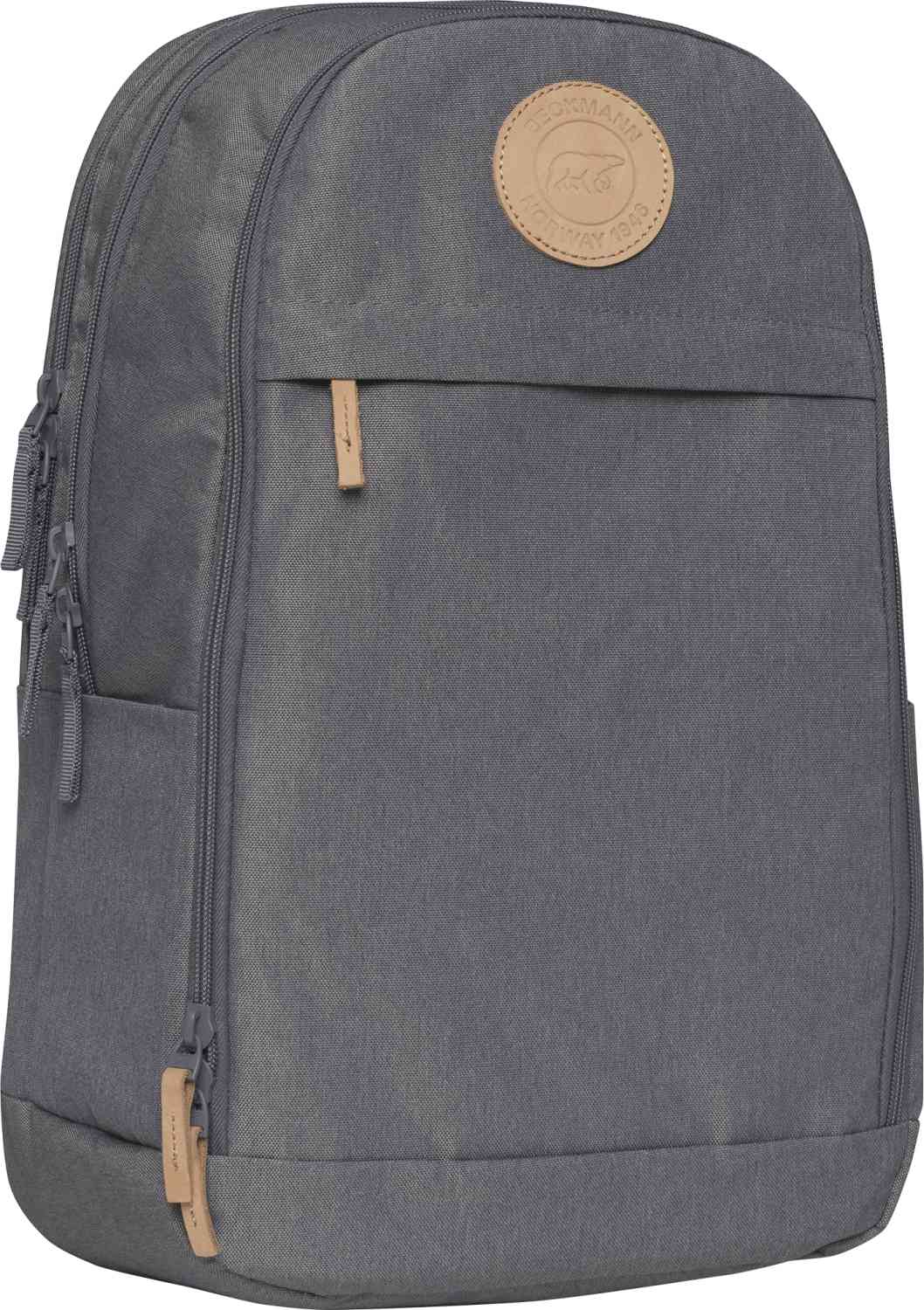 Beckmann Rucksack Urban 30 L Grey