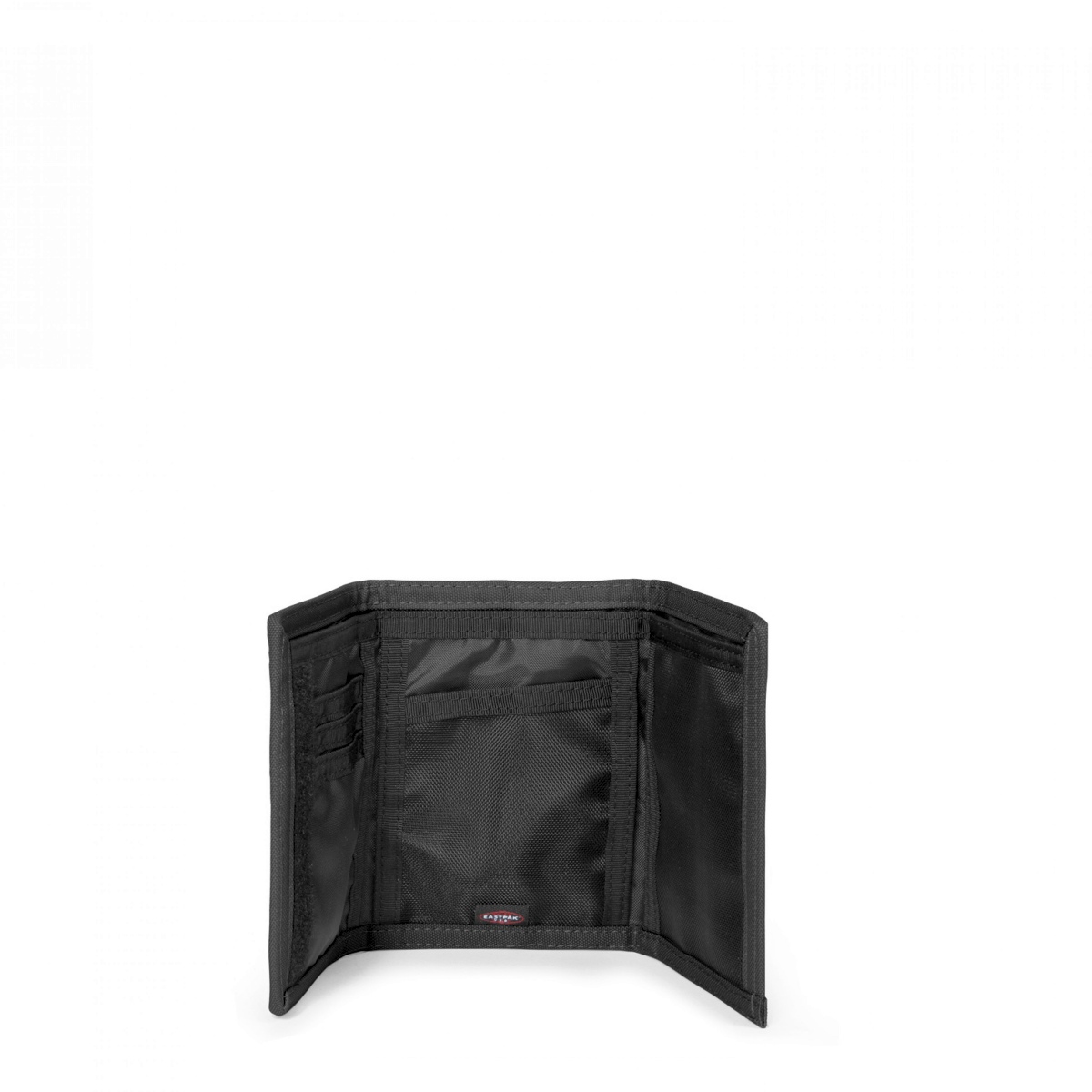 Eastpak Geldbörse CREW SINGLE Black