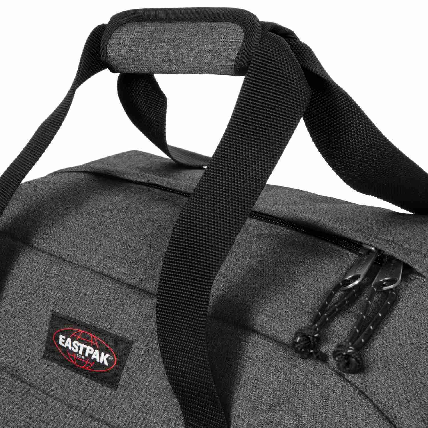 Eastpak Sporttasche STATION + Black Denim