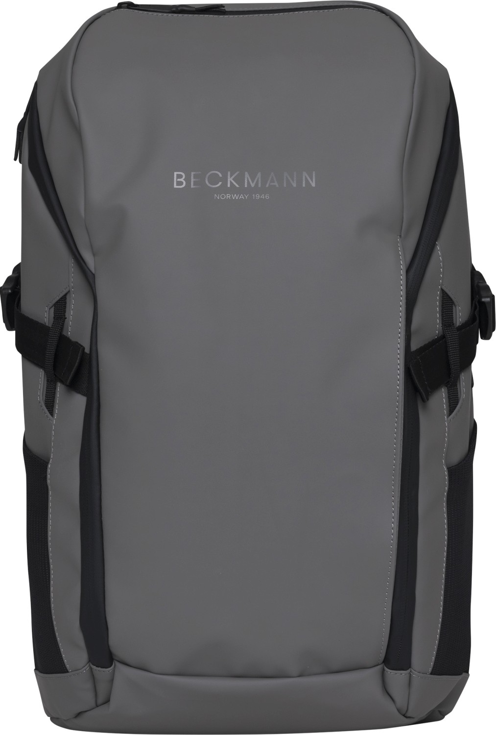 Beckmann Rucksack Street Go Grey