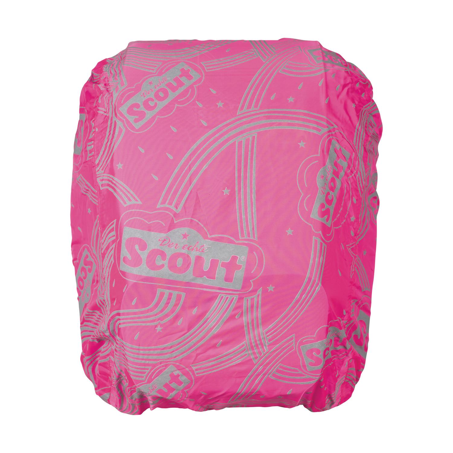 scout-regenhülle-regencape-pink