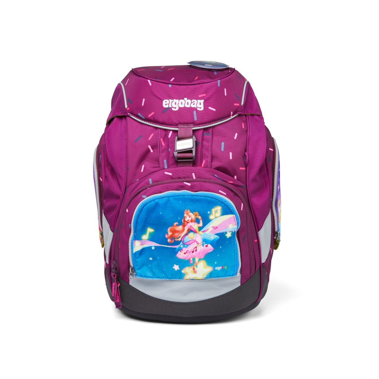 ergobag Zippies Prinzessin