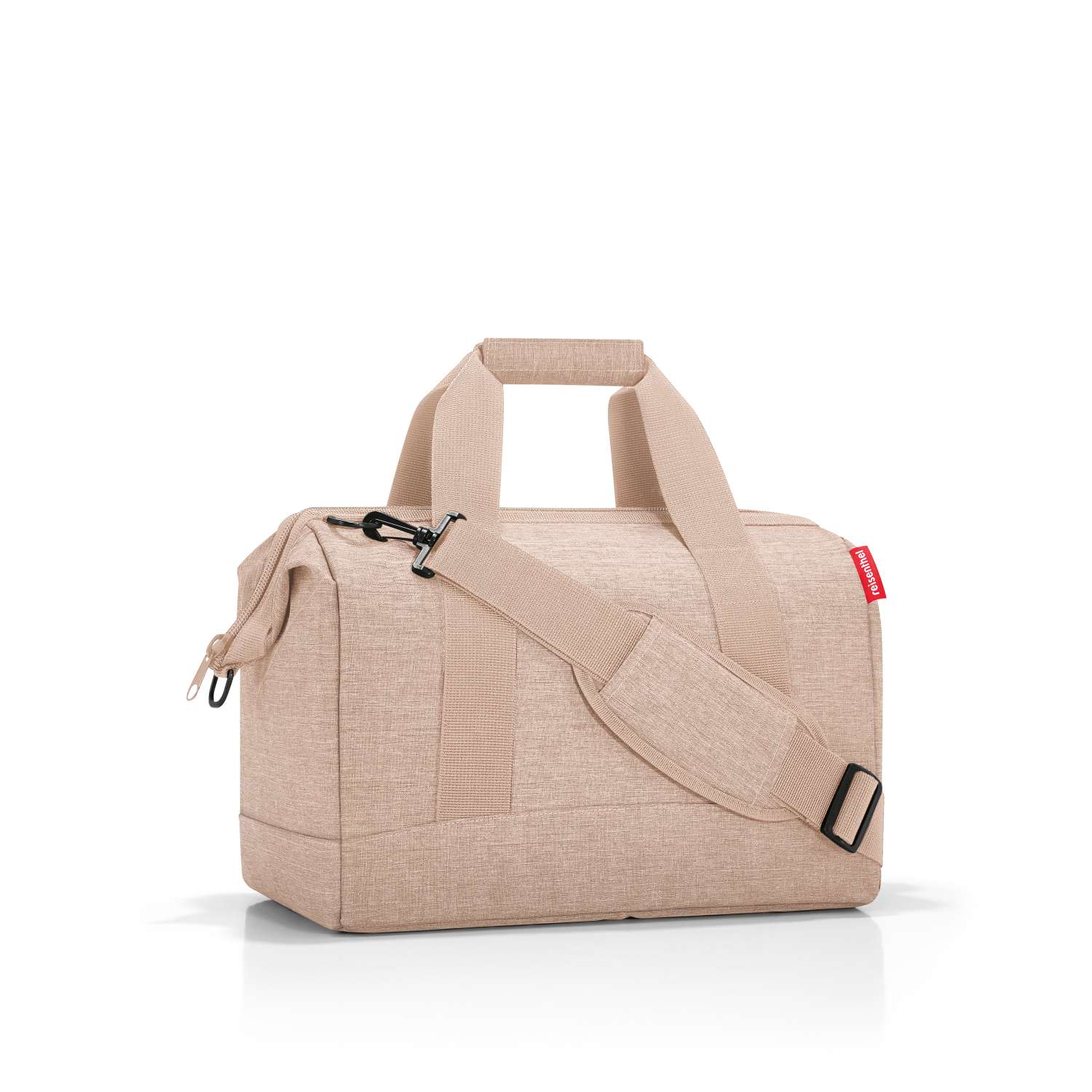 reisenthel Reisetasche allrounder M twist coffee