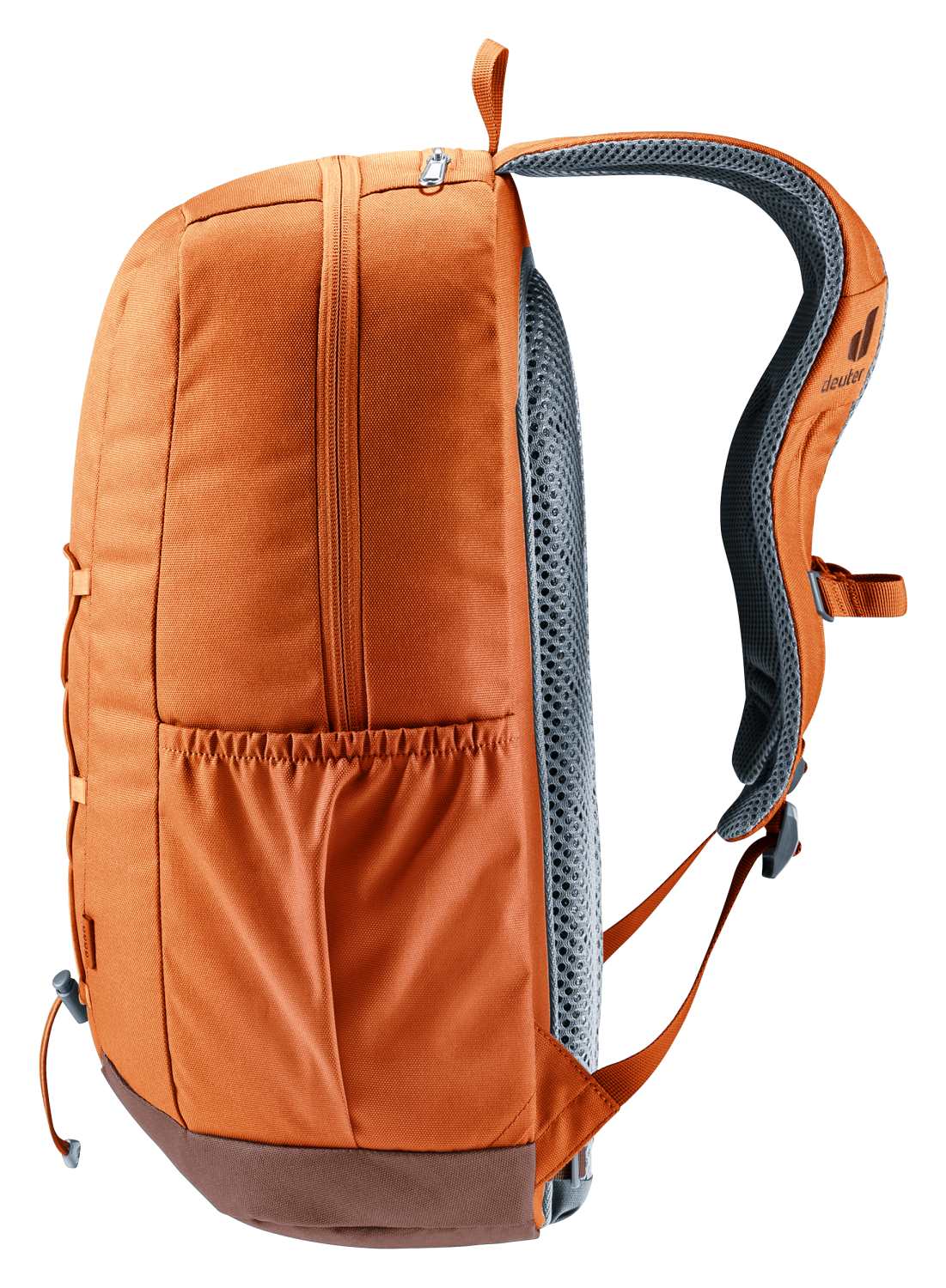 deuter Rucksack Gogo chestnut-umbra