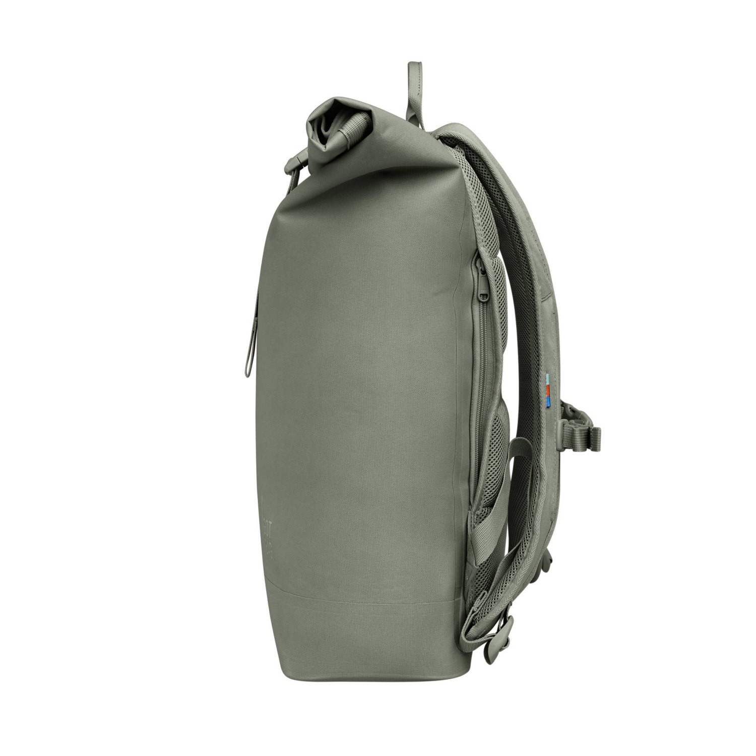 GOT BAG Rucksack ROLLTOP LITE 2.0 bass