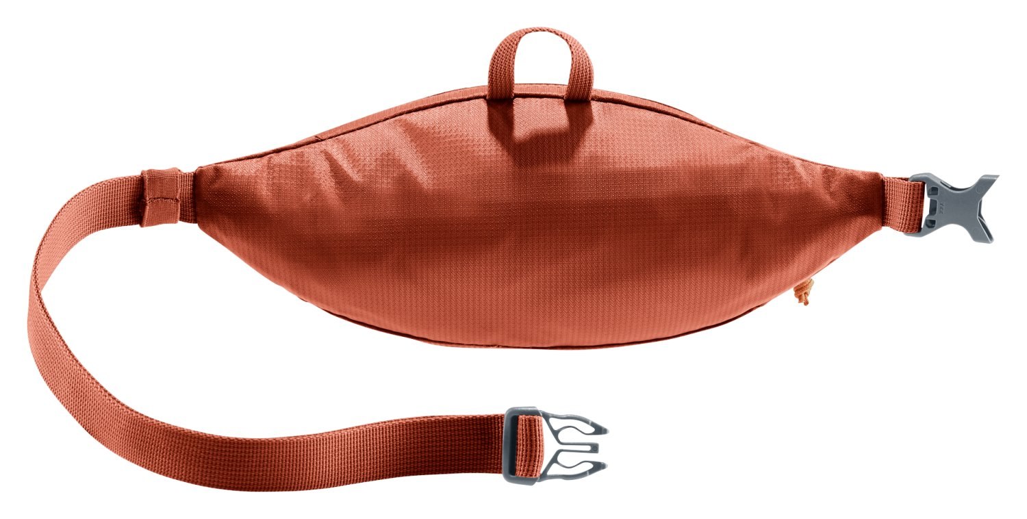 deuter Bauchtasche Junior Belt chestnut