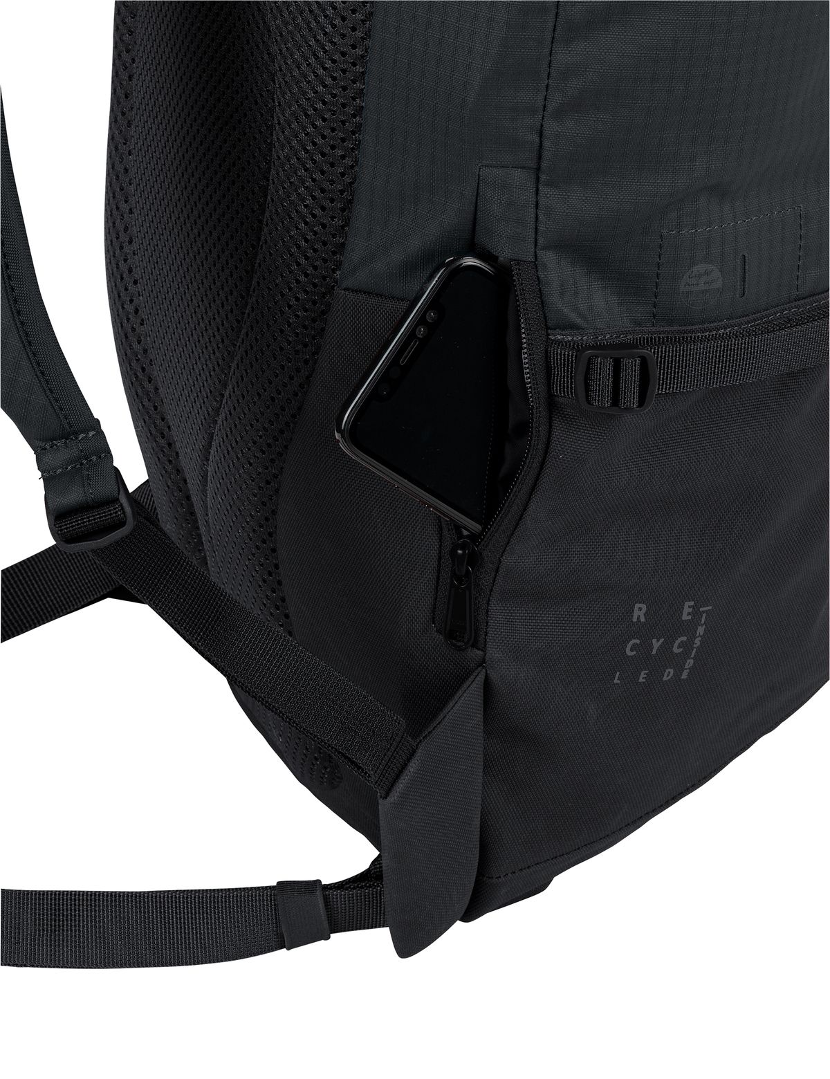 Vaude Rucksack CityGo 30 II, black, -