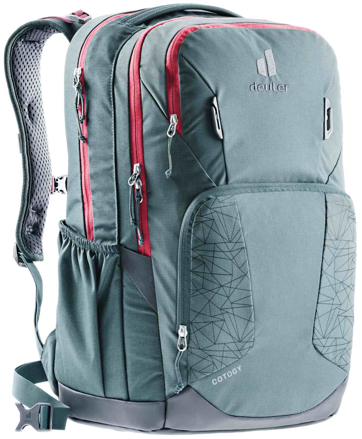 deuter Rucksack Cotogy teal