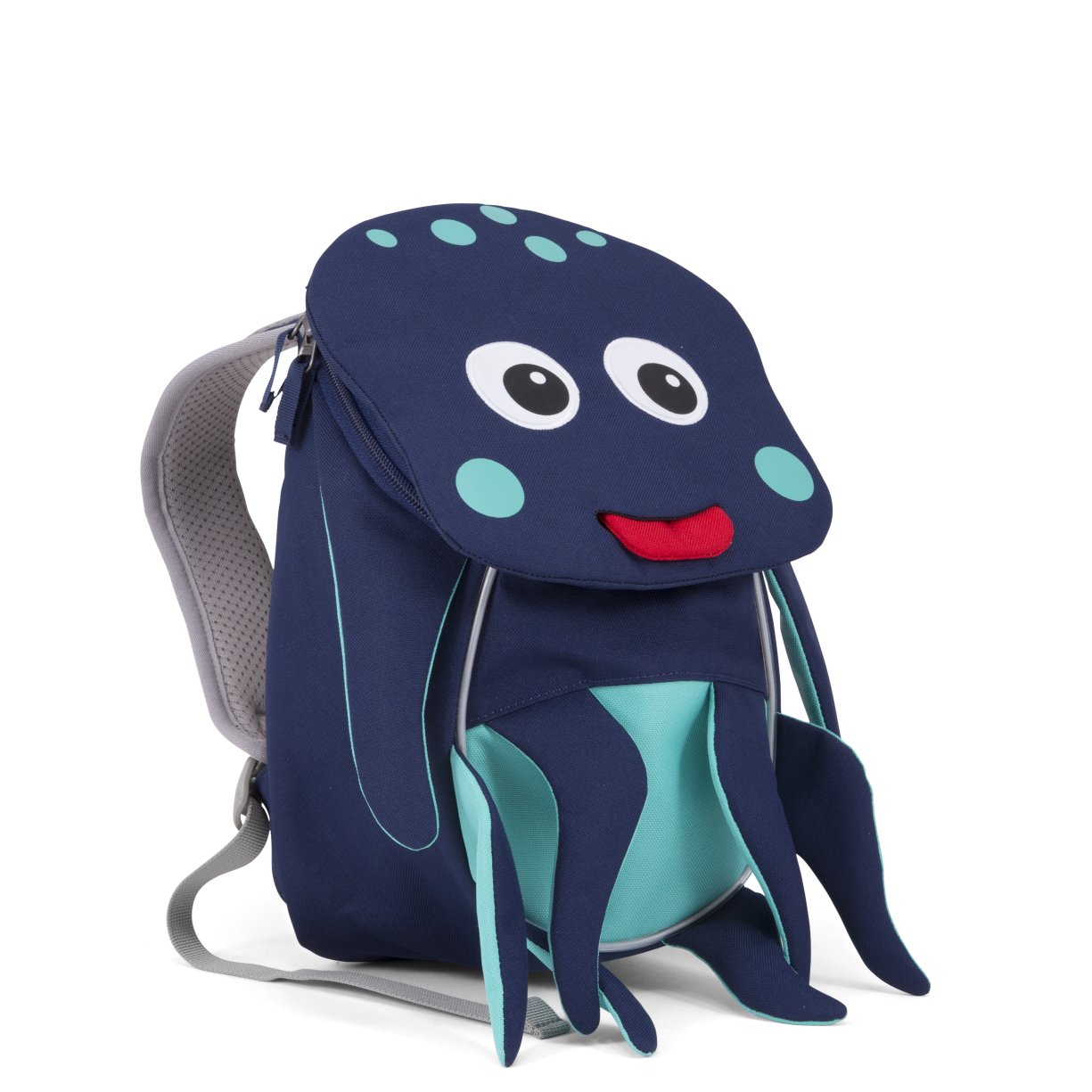 Affenzahn Kinderrucksack Kleiner Freund Oktopus