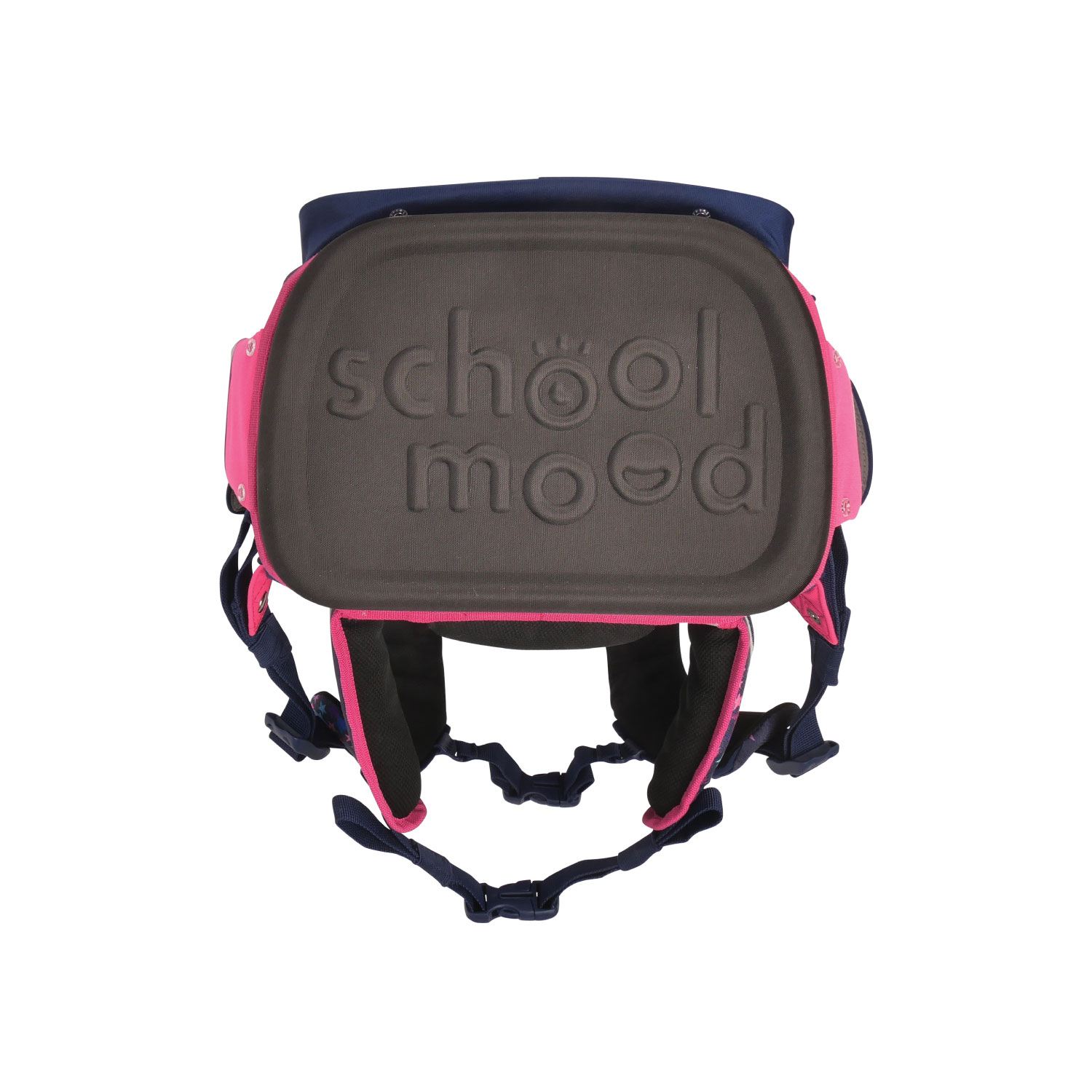 School Mood Schulranzenset Timeless Leni (Hund)