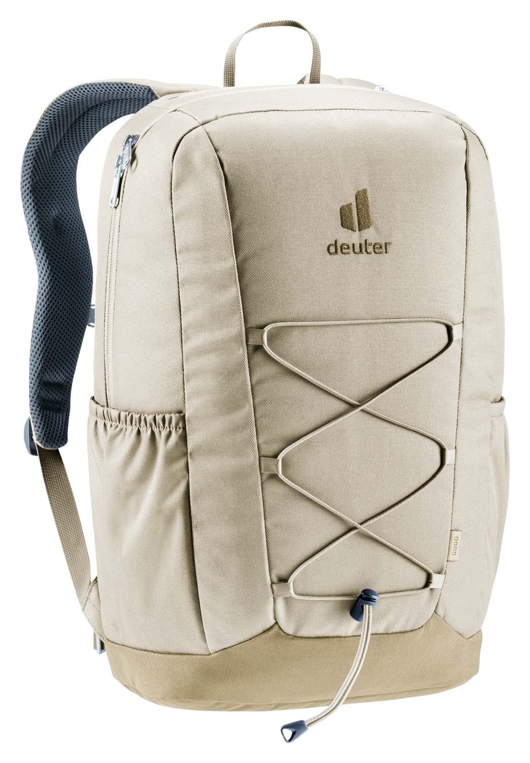 deuter Rucksack Gogo bone-desert