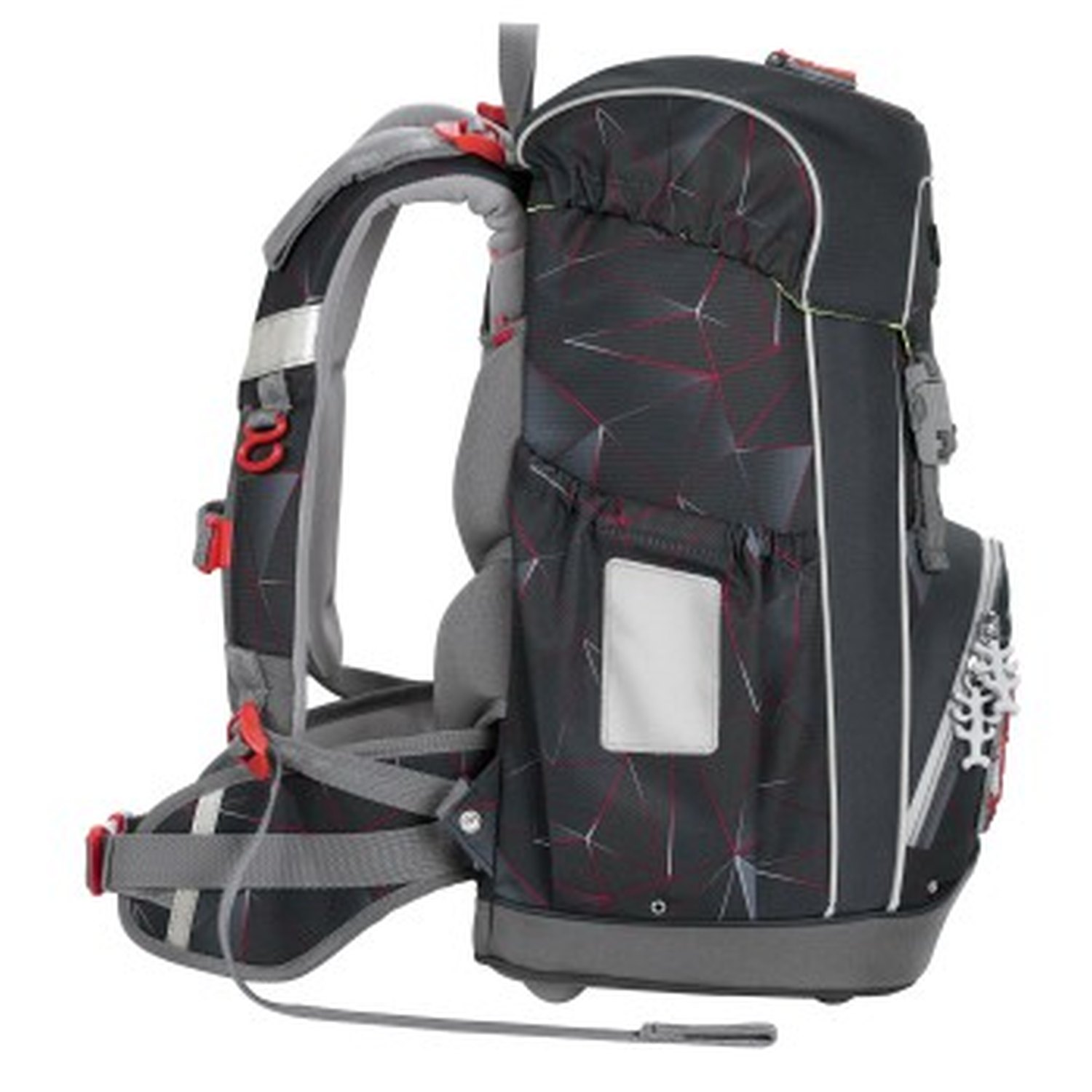 Step by Step GIANT Schulrucksack-Set "Dragon Drako", 5-teilig