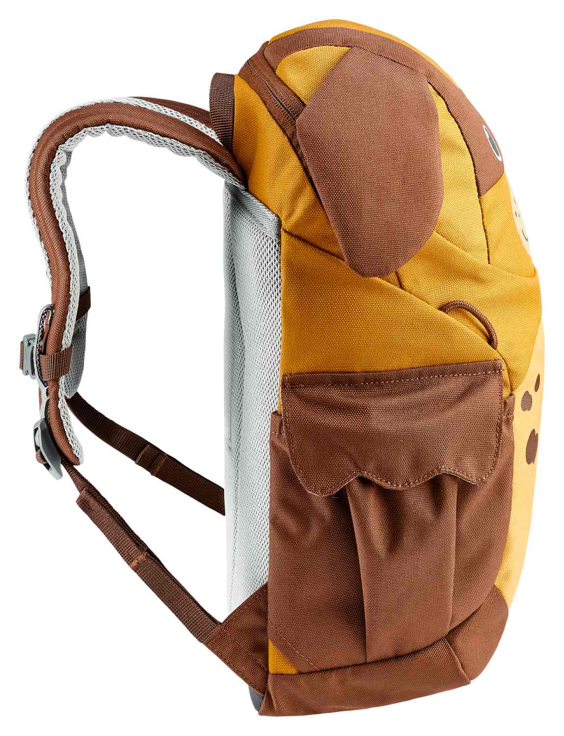 deuter Kinderrucksack Kikki maple umbra