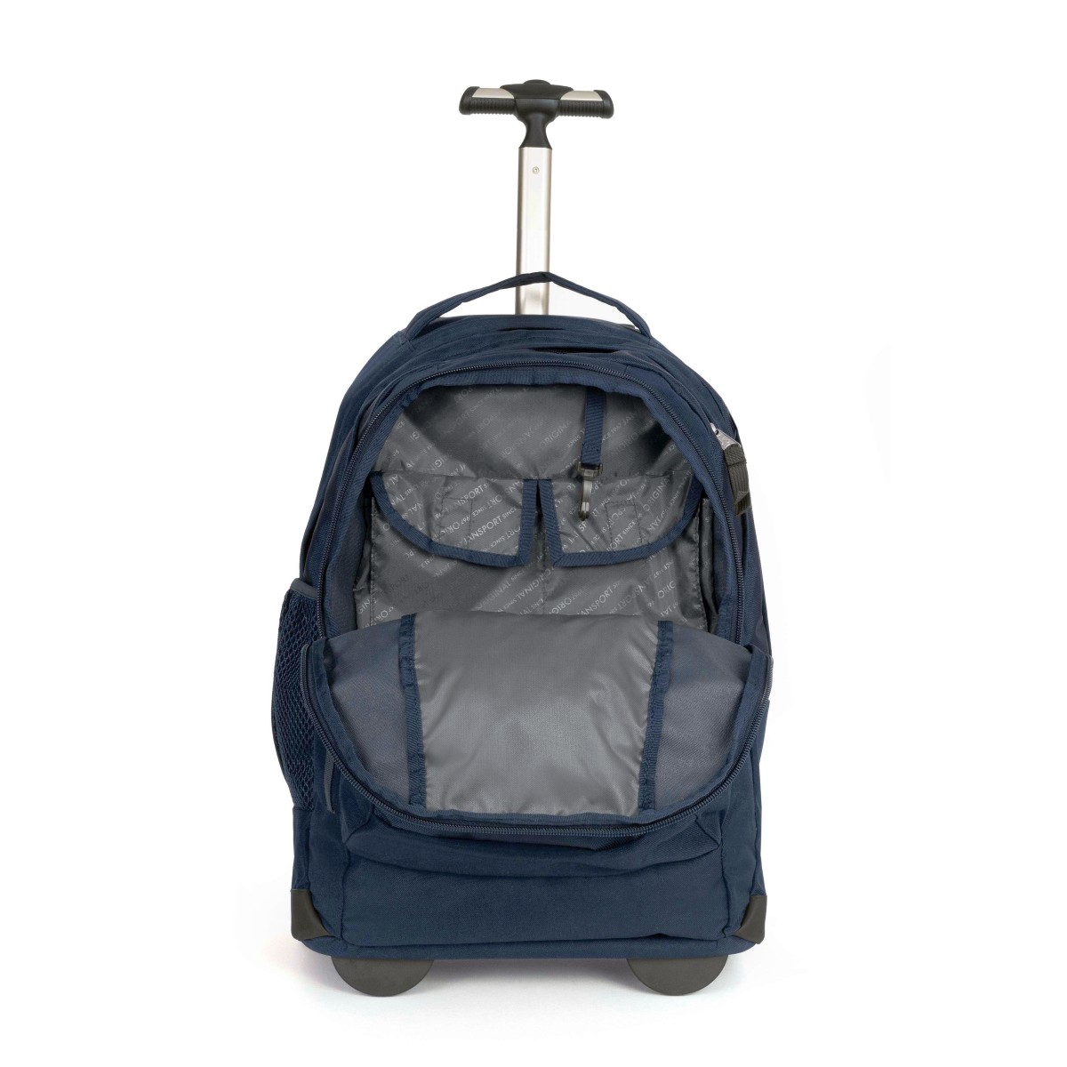 Jansport Rucksacktrolley Driver 8 navy