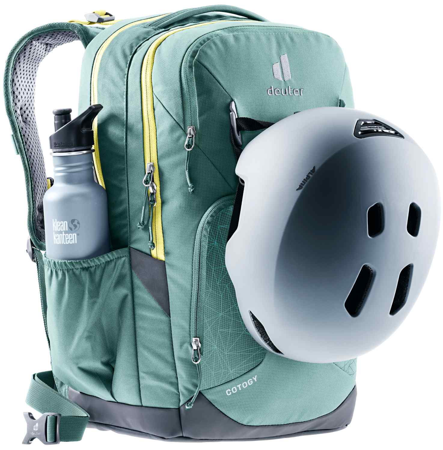 deuter Rucksack Cotogy jade