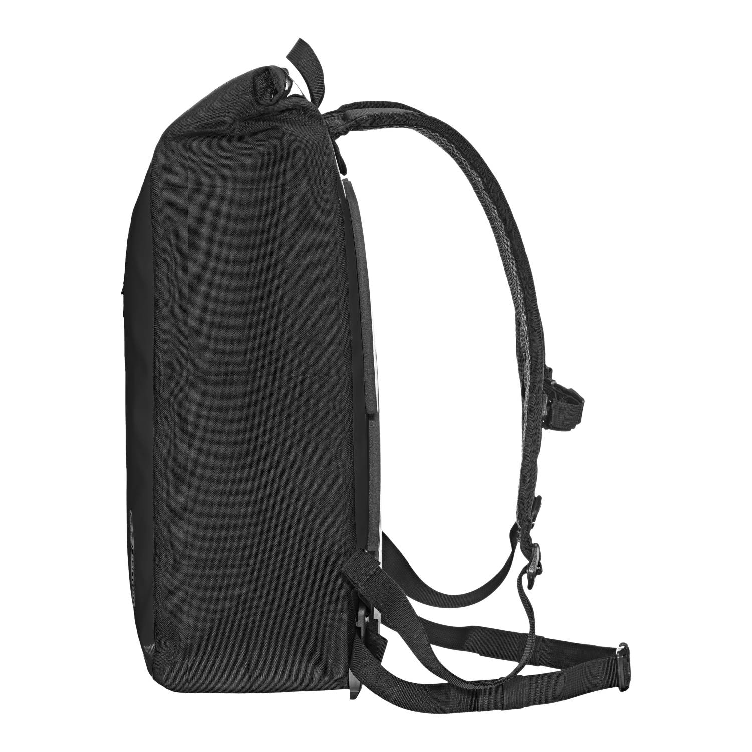 ORTLIEB Velocity Rolltop Rucksack 23L black