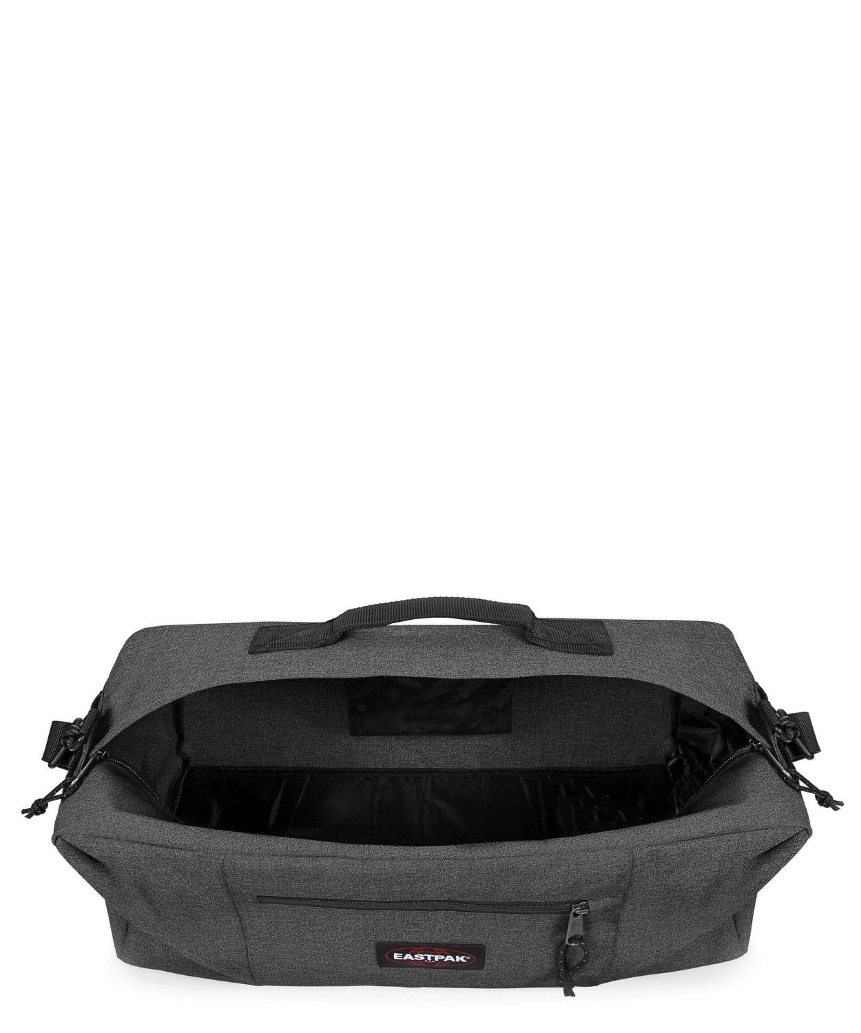 Eastpak Sporttasche DUFFL'R L Black Denim