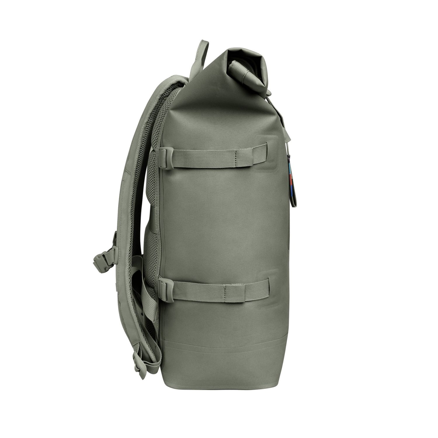 GOT BAG Rucksack ROLLTOP 2.0 bass