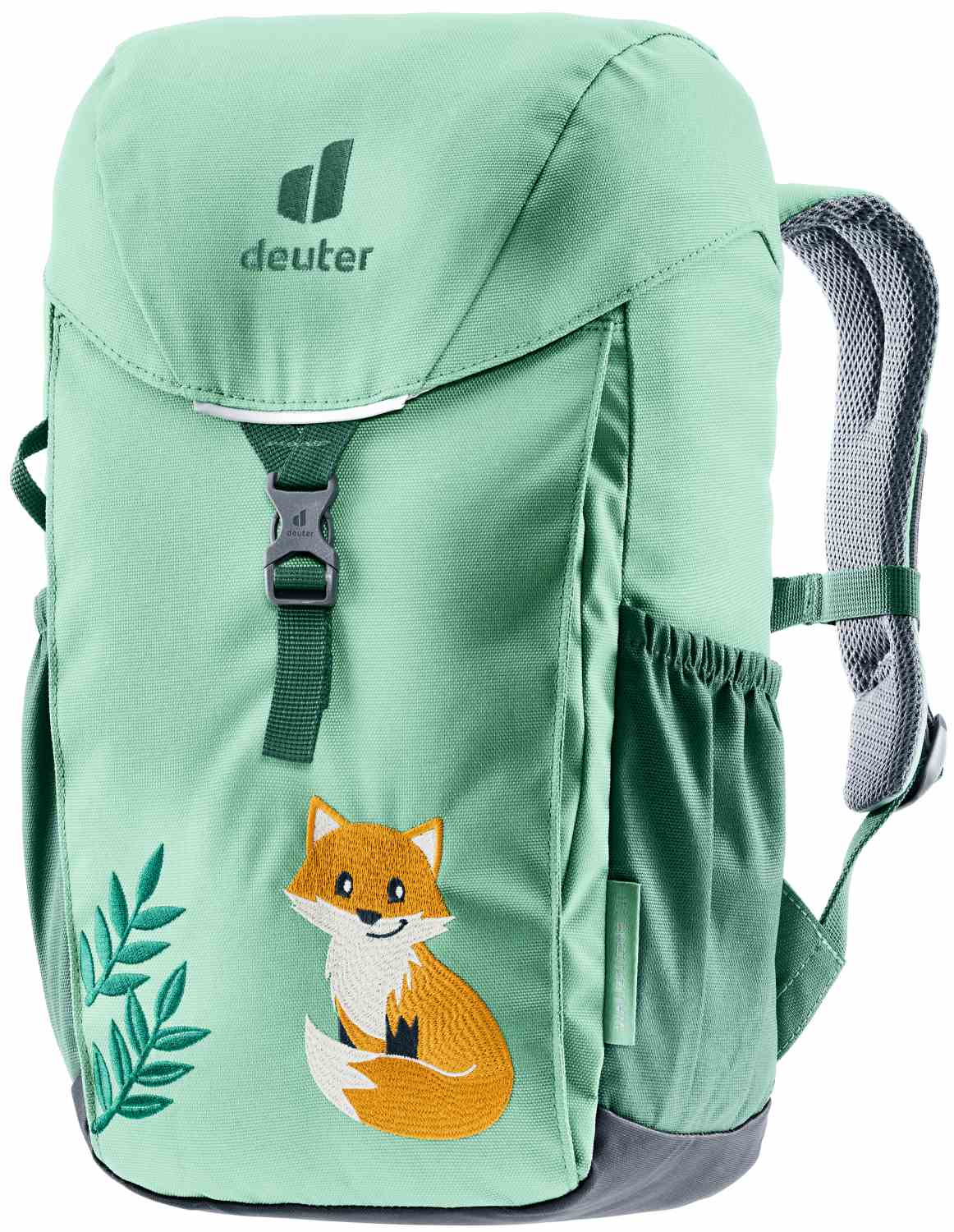 deuter Kinderrucksack Waldfuchs 10 spearmint seagreen