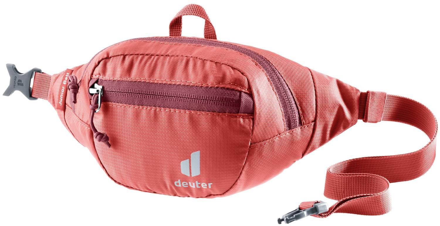 deuter Bauchtasche Junior Belt currant