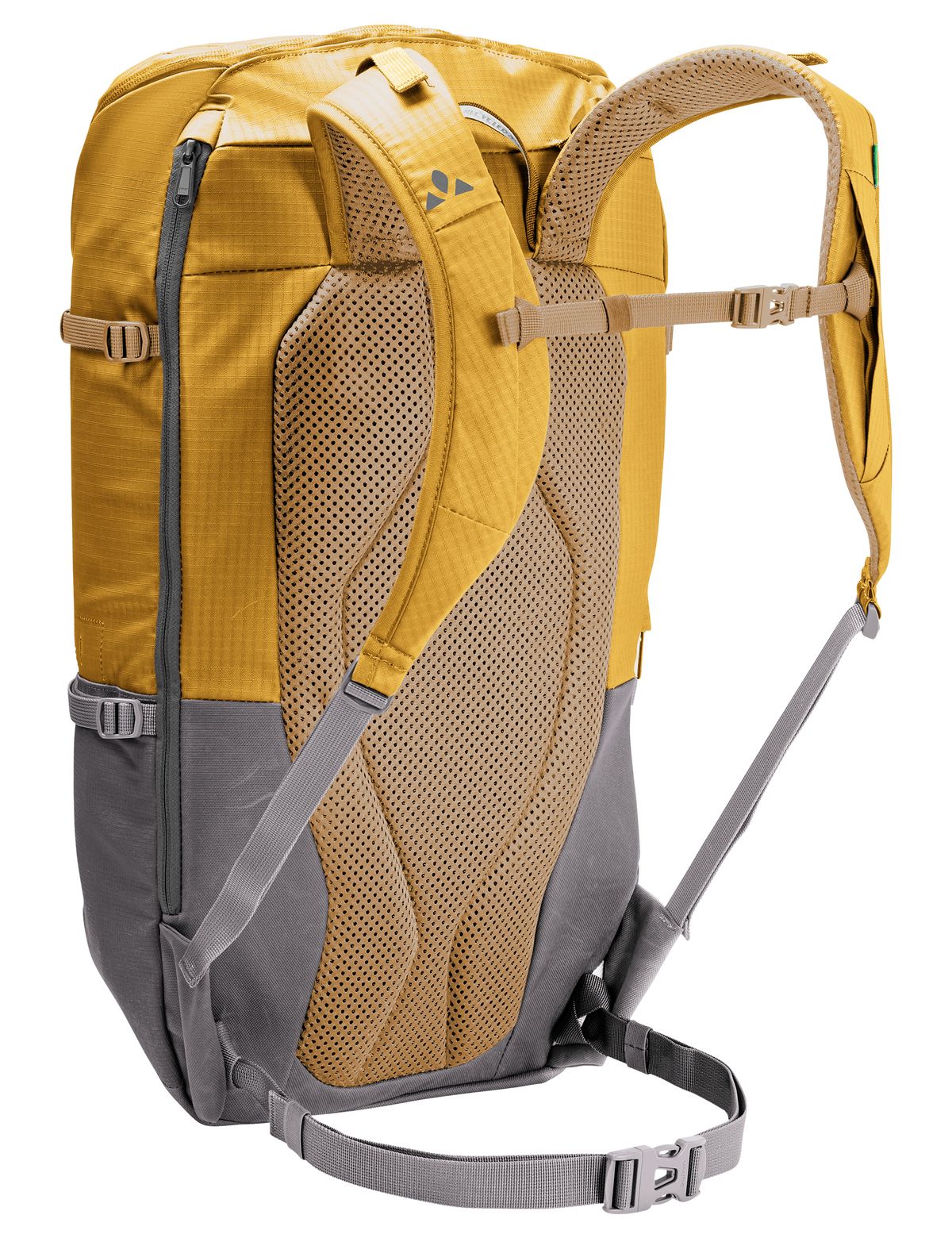 Vaude Rucksack CityGo 30 II, burnt yellow, -