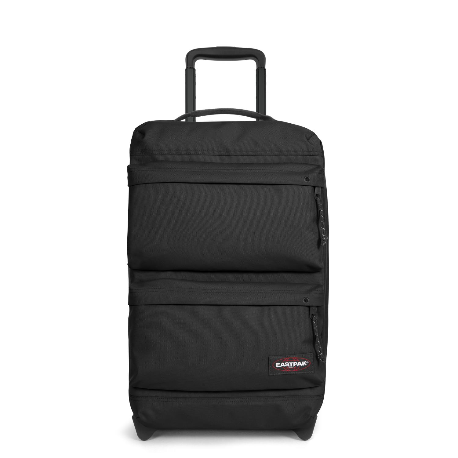 Eastpak Koffer DOUBLE TRANVERZ S Black