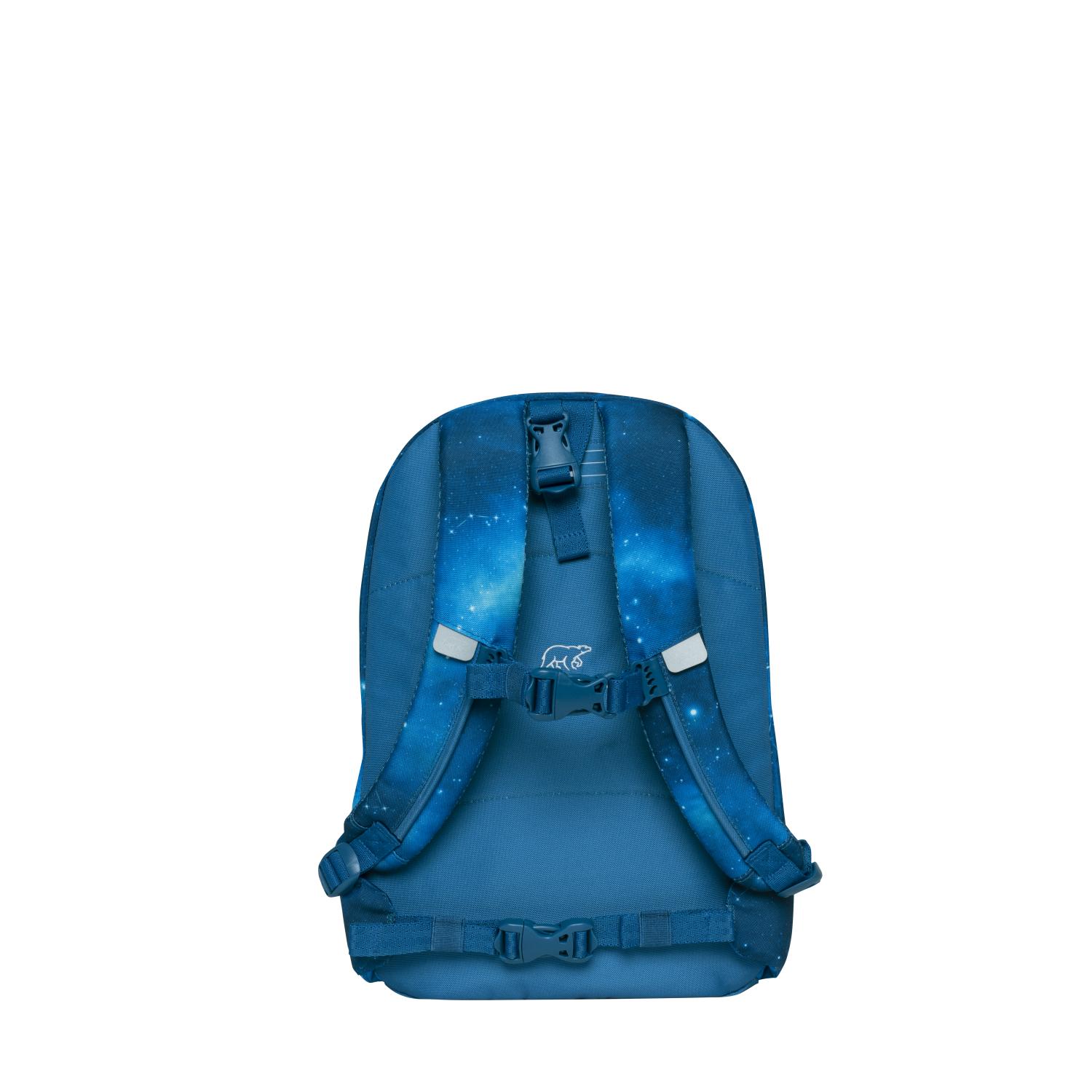 Beckmann Sport-/Tagesrucksack Galaxy