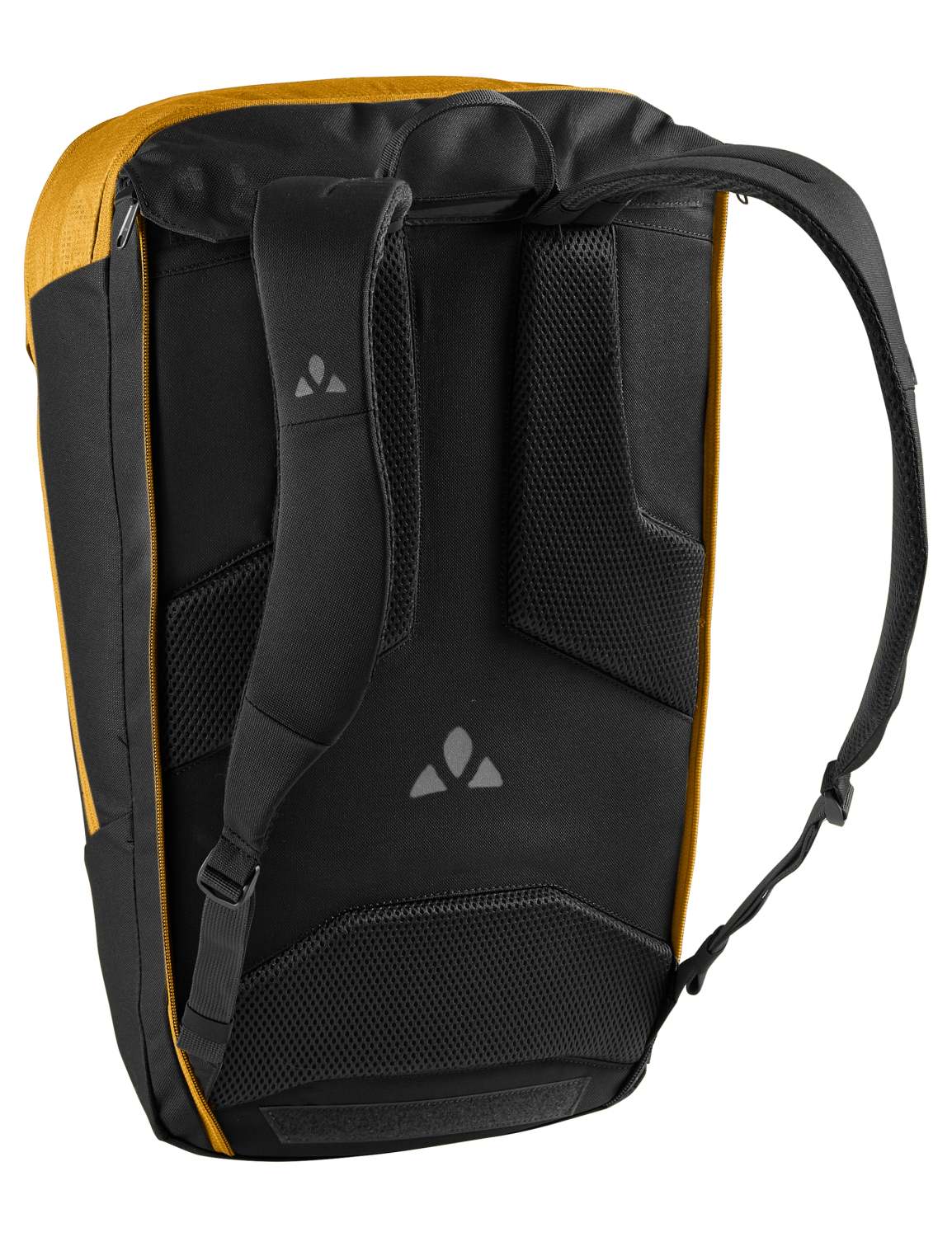 Vaude Fahrradrucksack Cycle 20 II, burnt yellow, -