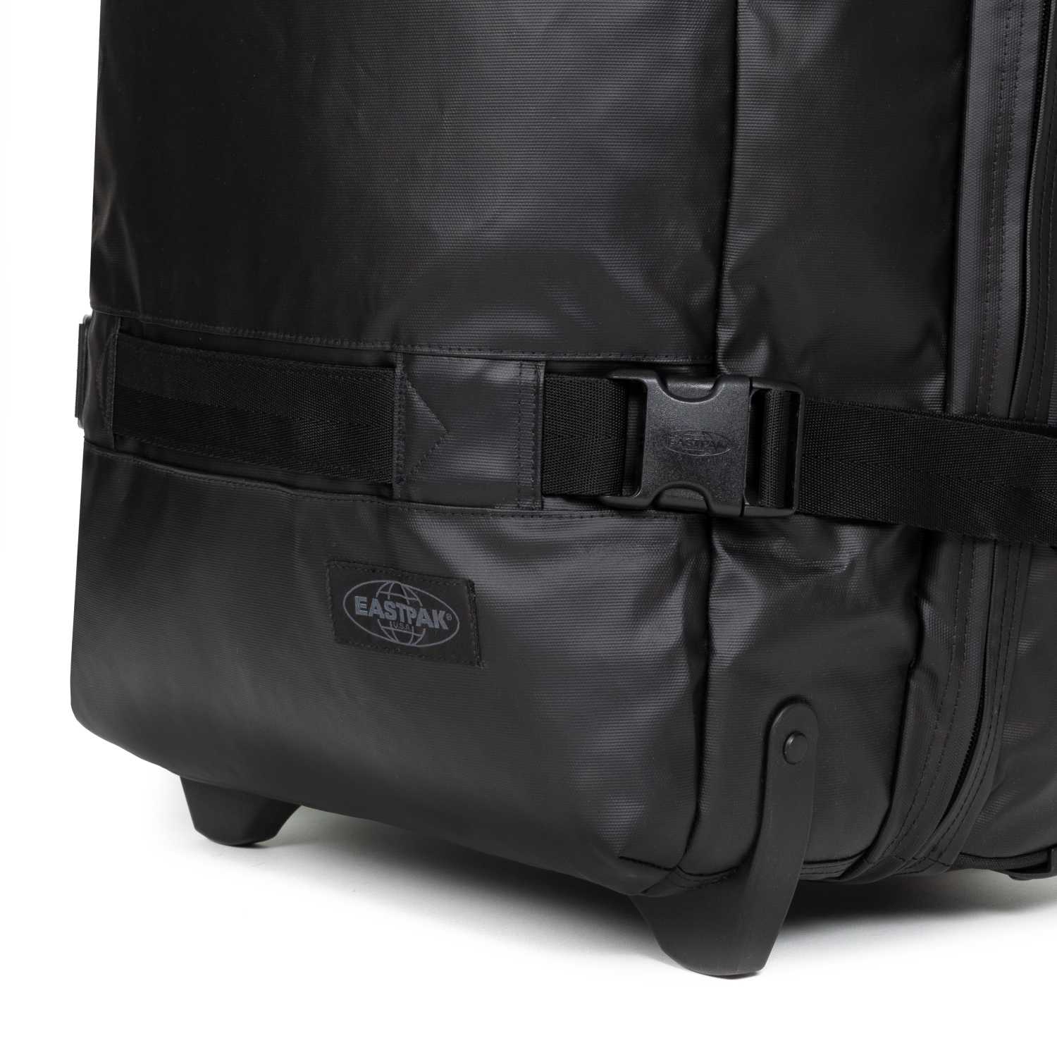 Eastpak Koffer TRANSIT'R M Tarp Black