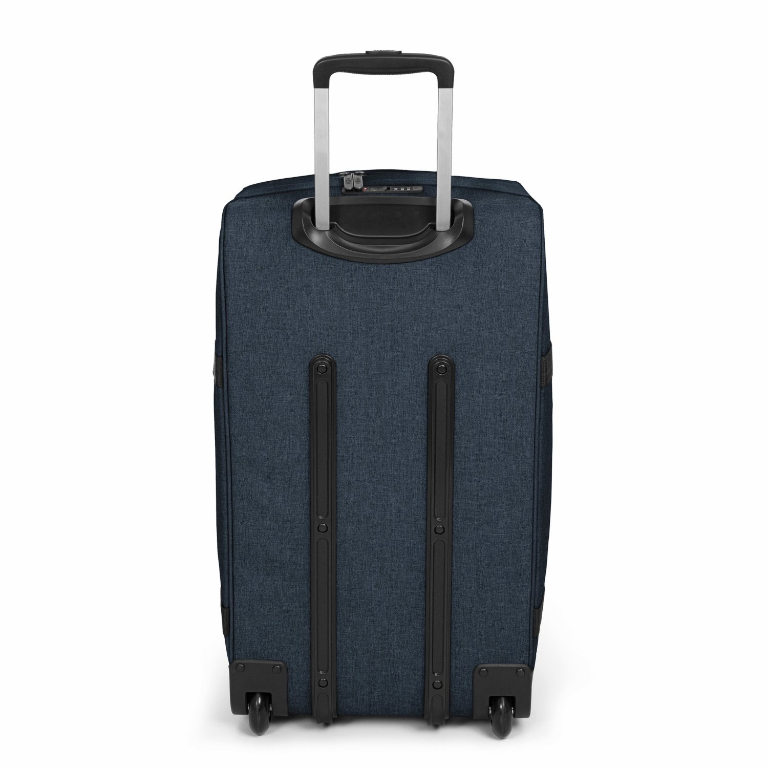 Eastpak Koffer TRANSIT'R M Triple Denim