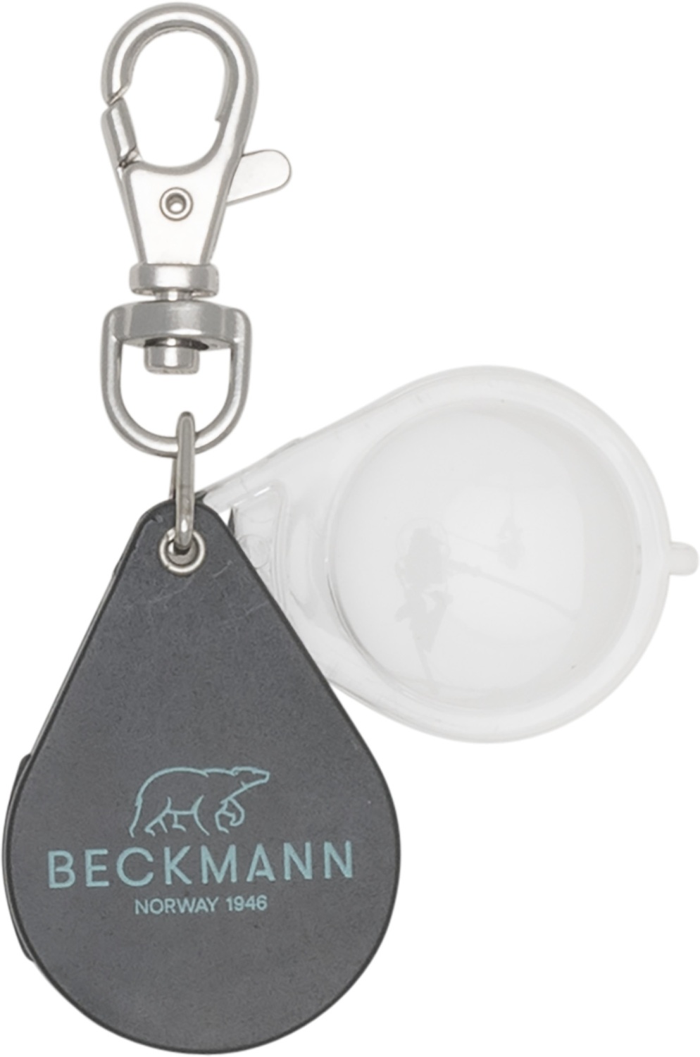 Beckmann Add ons Science Magnifying glass