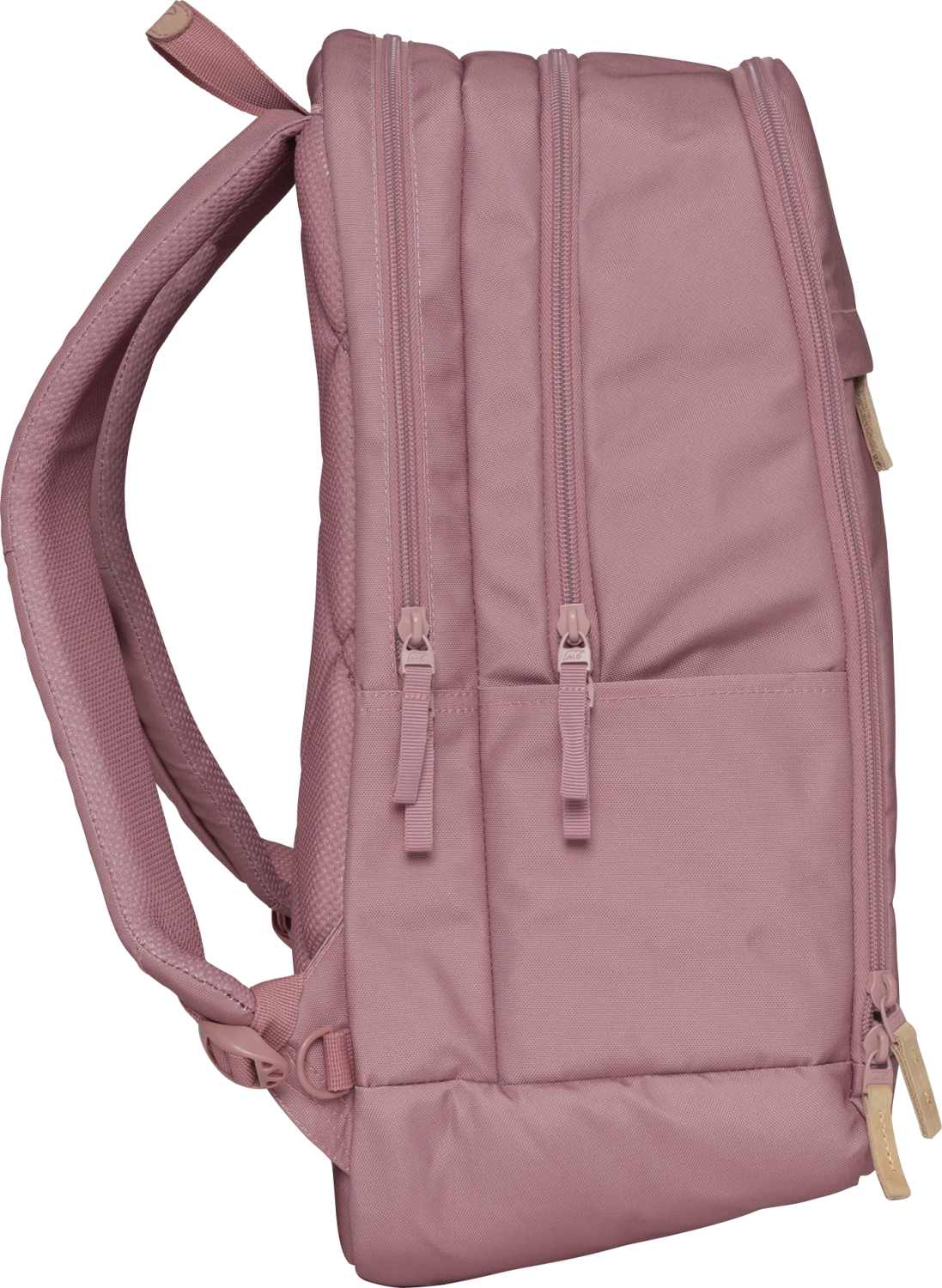 Beckmann Rucksack Urban 30 L Ash Rose