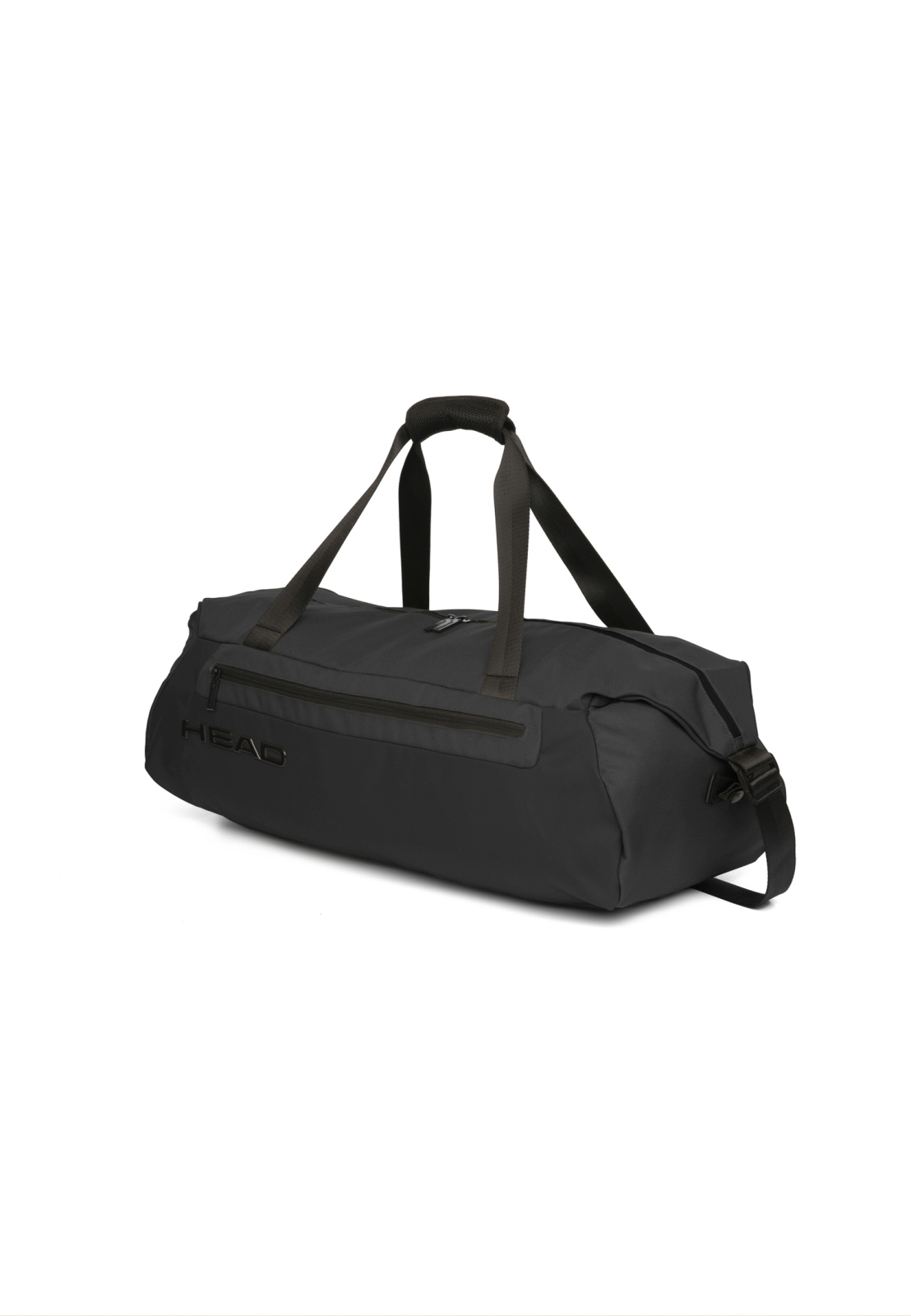 HEAD Reisetasche Game Duffle Black