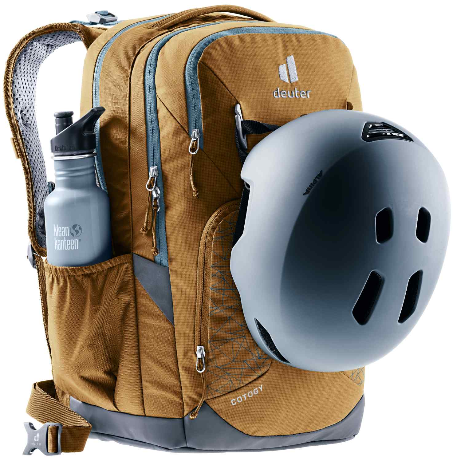 deuter Rucksack Cotogy almond