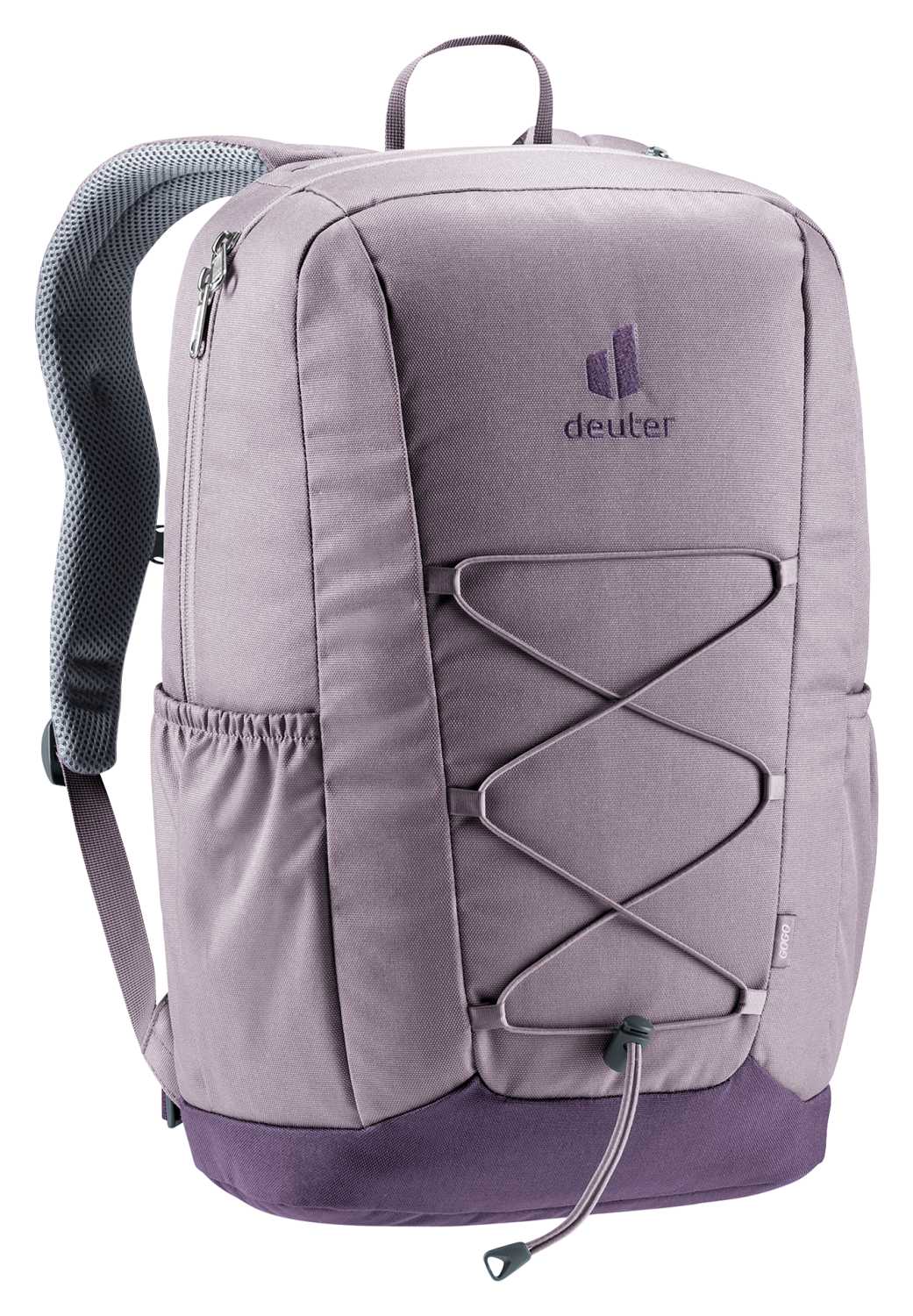 deuter Rucksack Gogo lavender purple