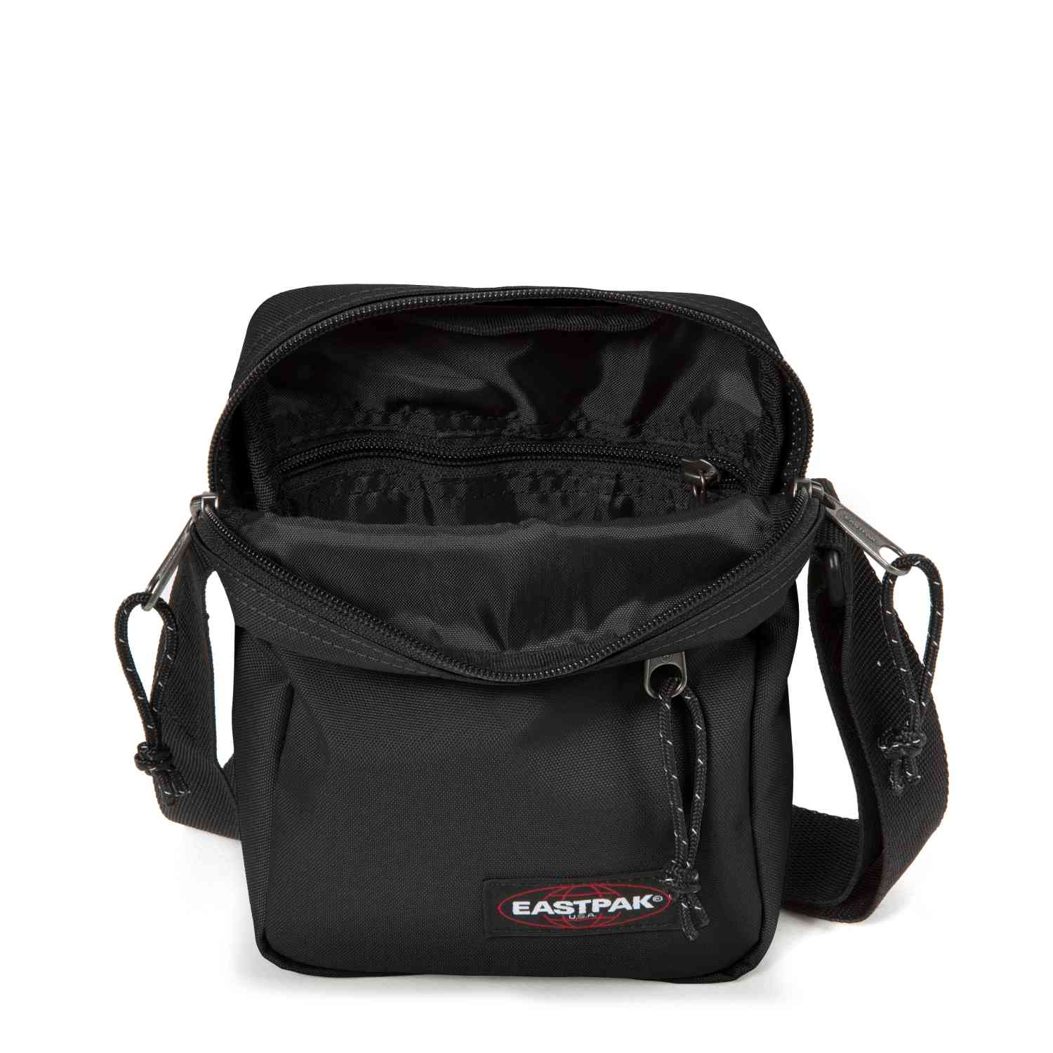 Eastpak Umhängetasche THE ONE Black