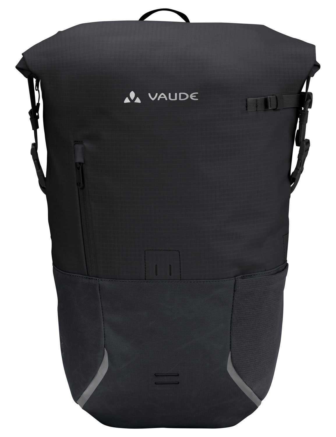 Vaude Fahrradrucksack CityGo Bike 23 II, black, -