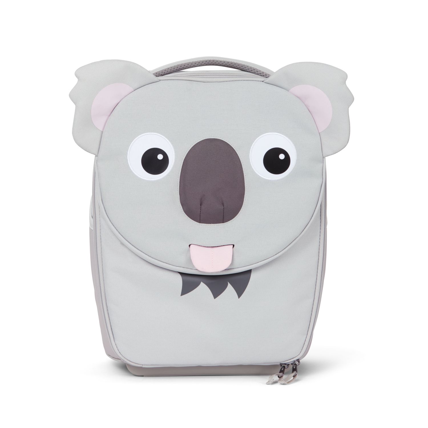 Affenzahn Kinderkoffer Koala