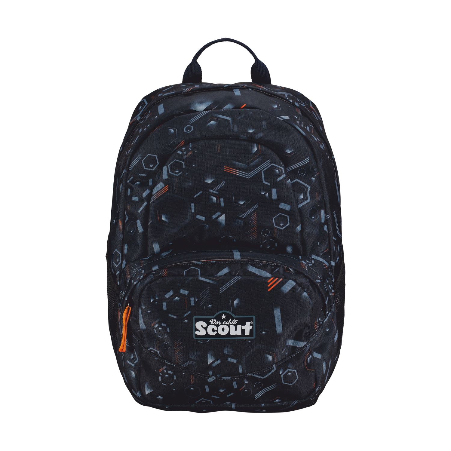 Scout Kinderrucksack X Space Data