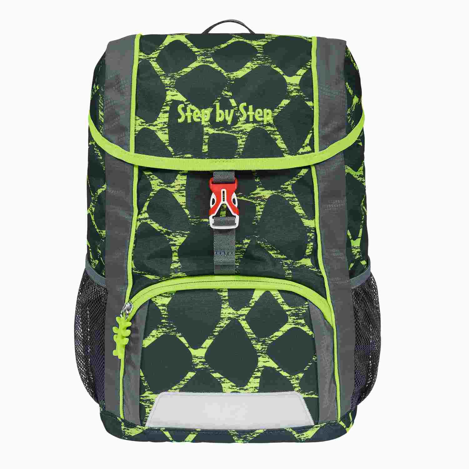 Step by Step KID Rucksack-Set "Dino Tres", 3-teilig