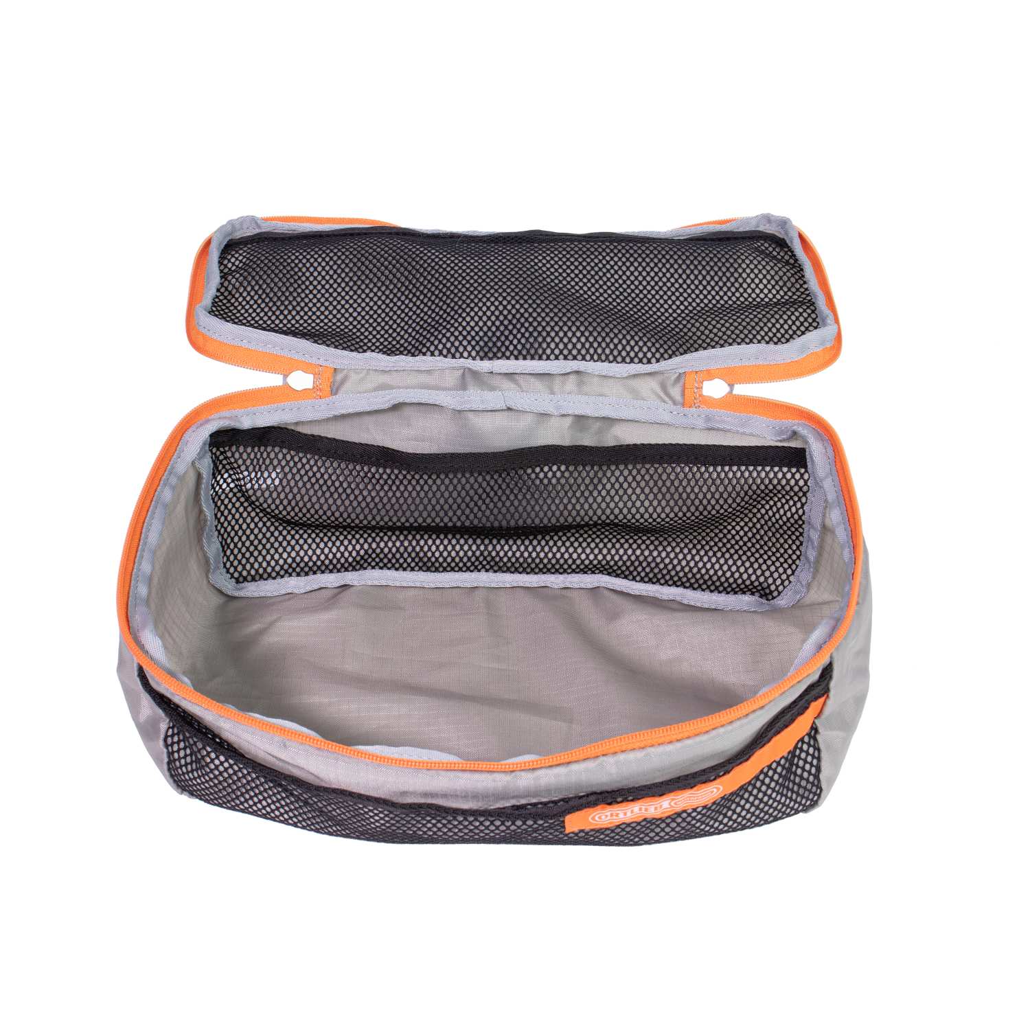 ORTLIEB Packing Cubes for Panniers grau