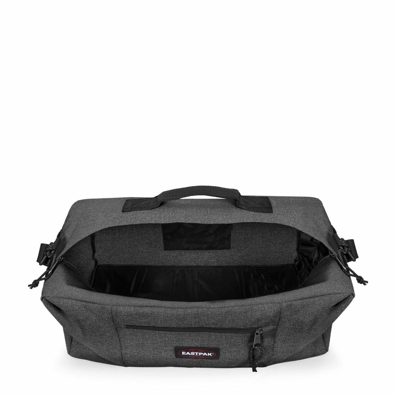 Eastpak Sporttasche DUFFL'R M Black Denim