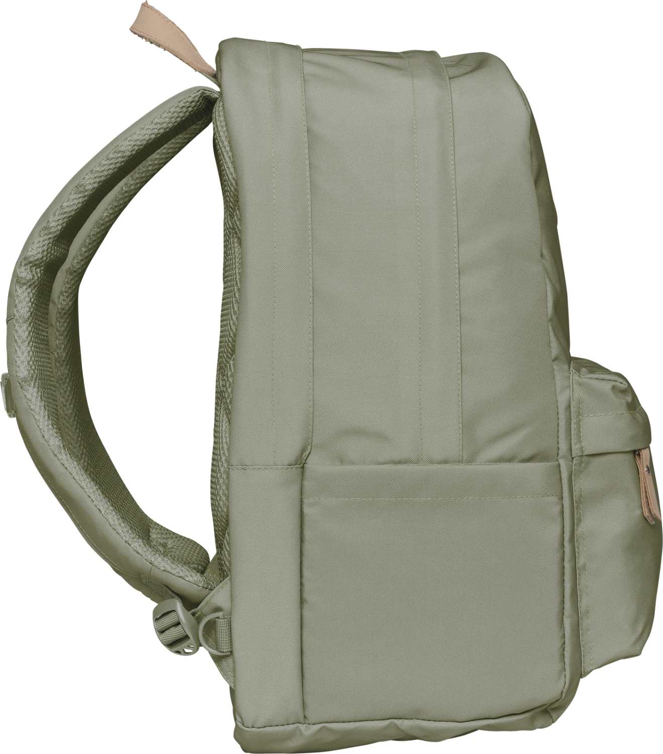 Beckmann Rucksack City Soft Green