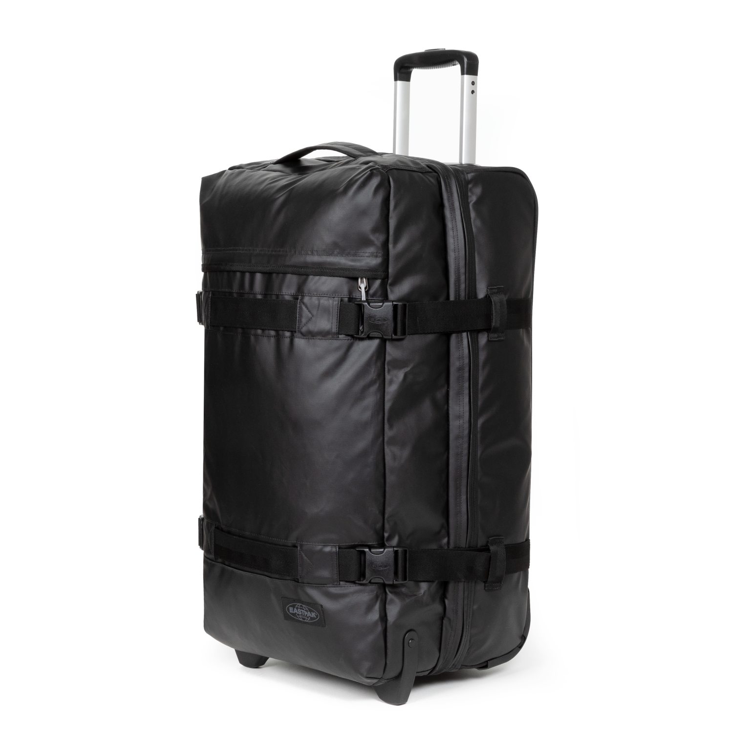 Eastpak Koffer TRANSIT'R M Tarp Black