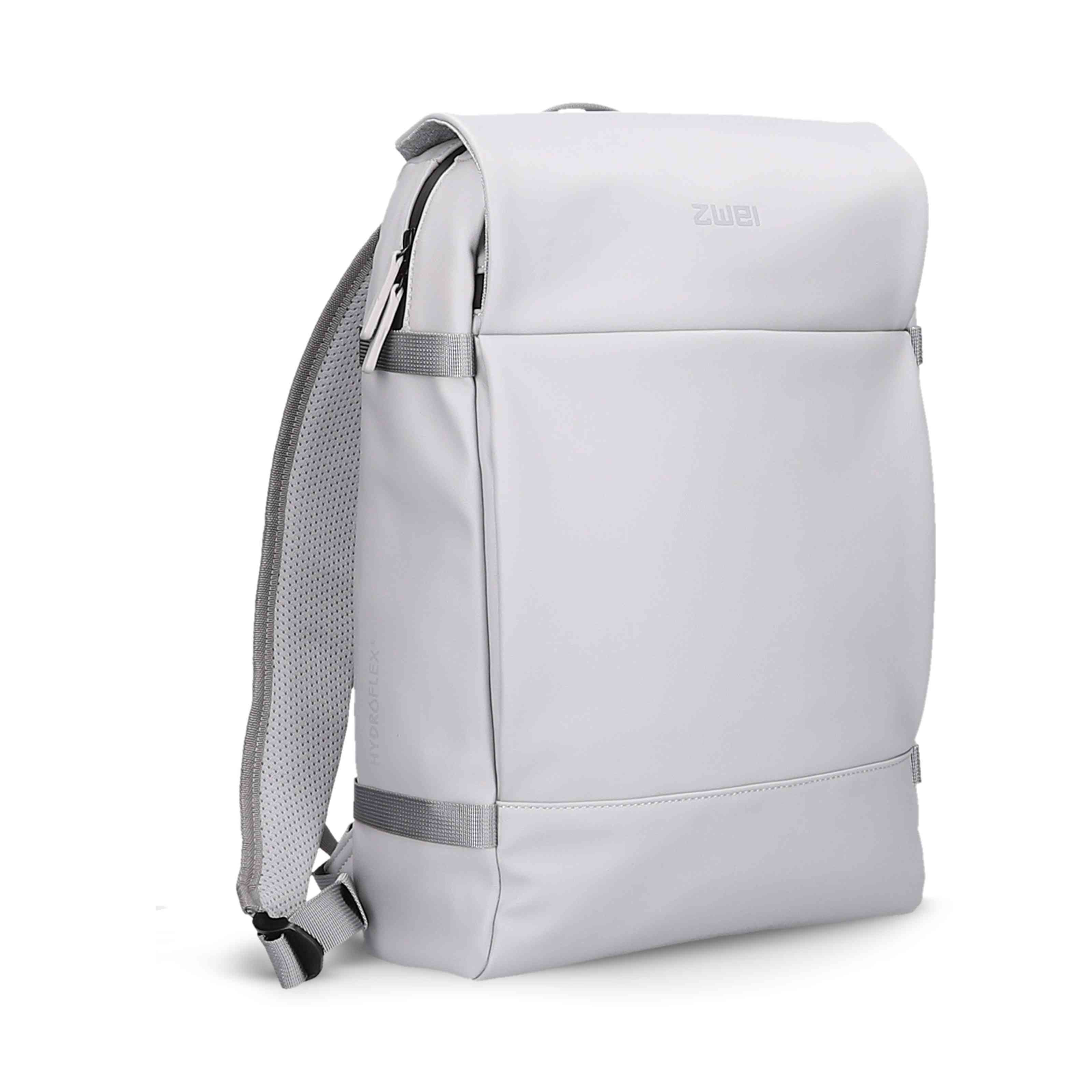 zwei AQUA Rucksack AQR150 ice