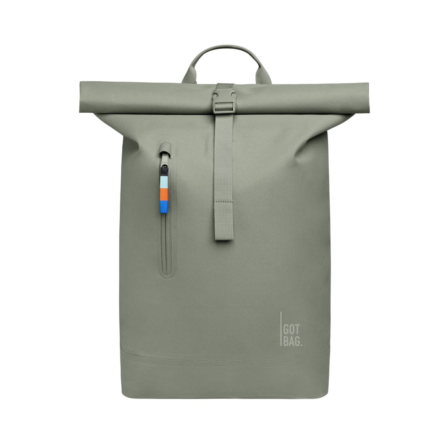 GOT BAG Rucksack ROLLTOP LITE 2.0 bass