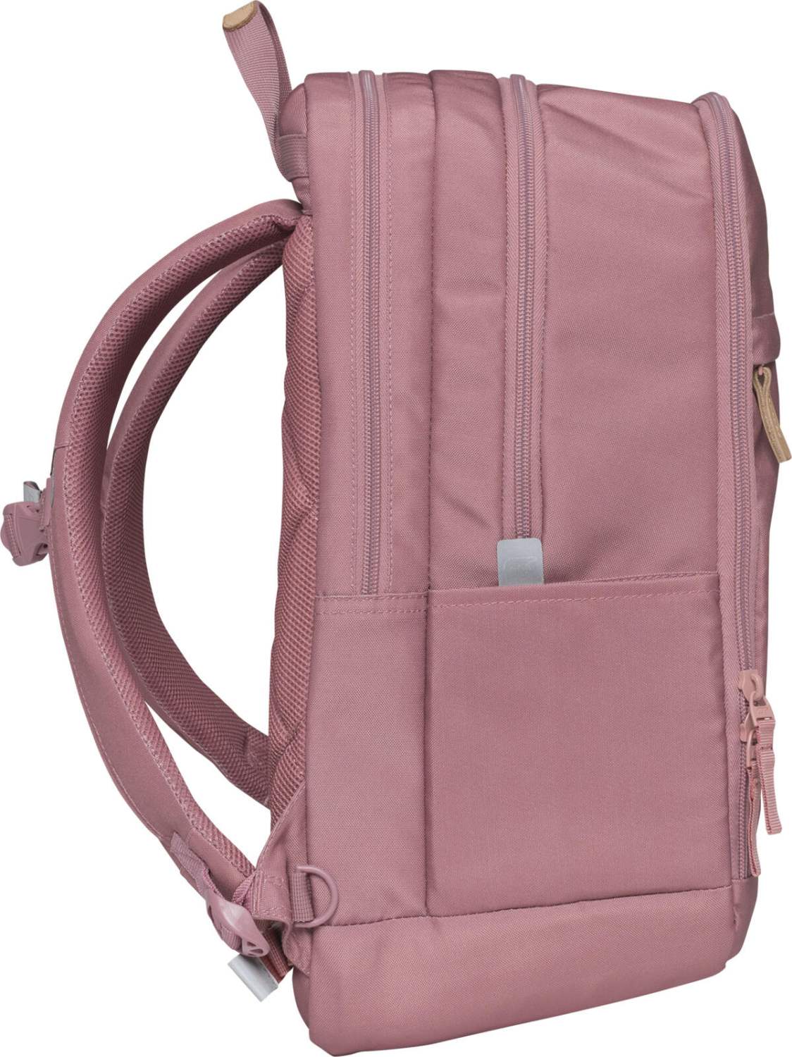 Beckmann Rucksack Urban Midi Ash Rose